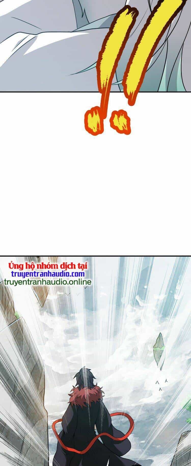 Hồng Hoang! Ta Thật Sự Không Muốn Đột Phá - Chương 1.5 - ảnh 36