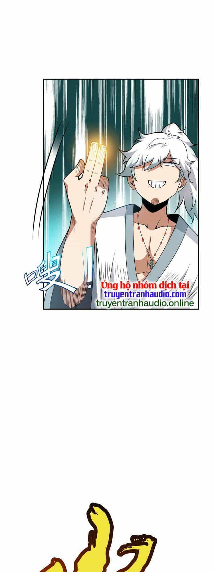 Hồng Hoang! Ta Thật Sự Không Muốn Đột Phá - Chương 3.5 - ảnh 6