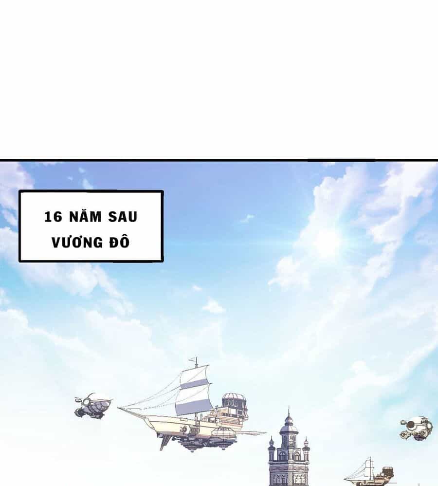 Hồng Long Dũng Giả Không Phải Người Lương Thiện - Chương 1 - ảnh 111