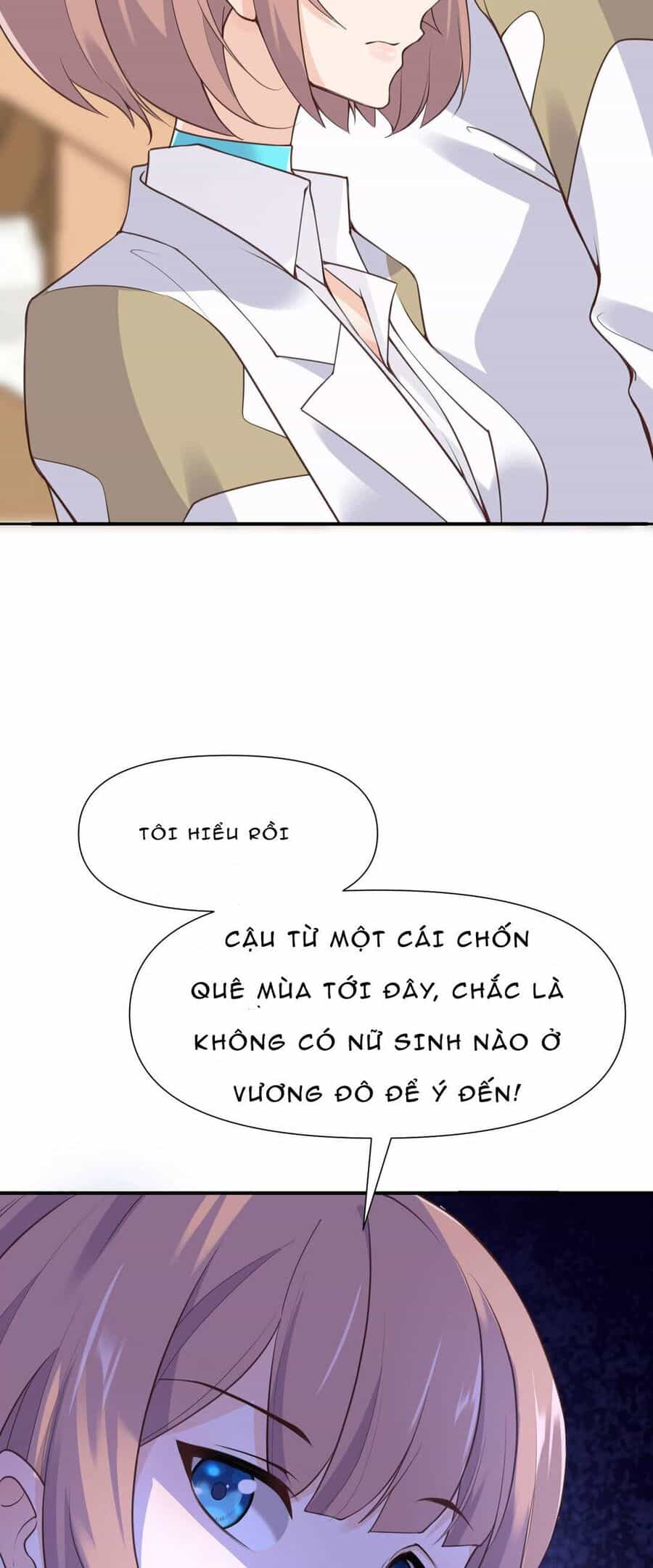 Hồng Long Dũng Giả Không Phải Người Lương Thiện - Chương 1 - ảnh 24