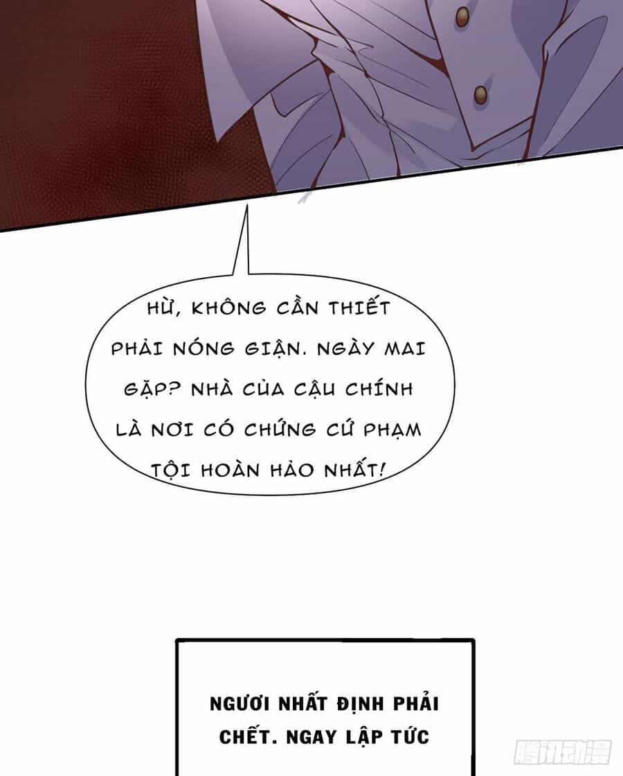 Hồng Long Dũng Giả Không Phải Người Lương Thiện - Chương 1 - ảnh 31