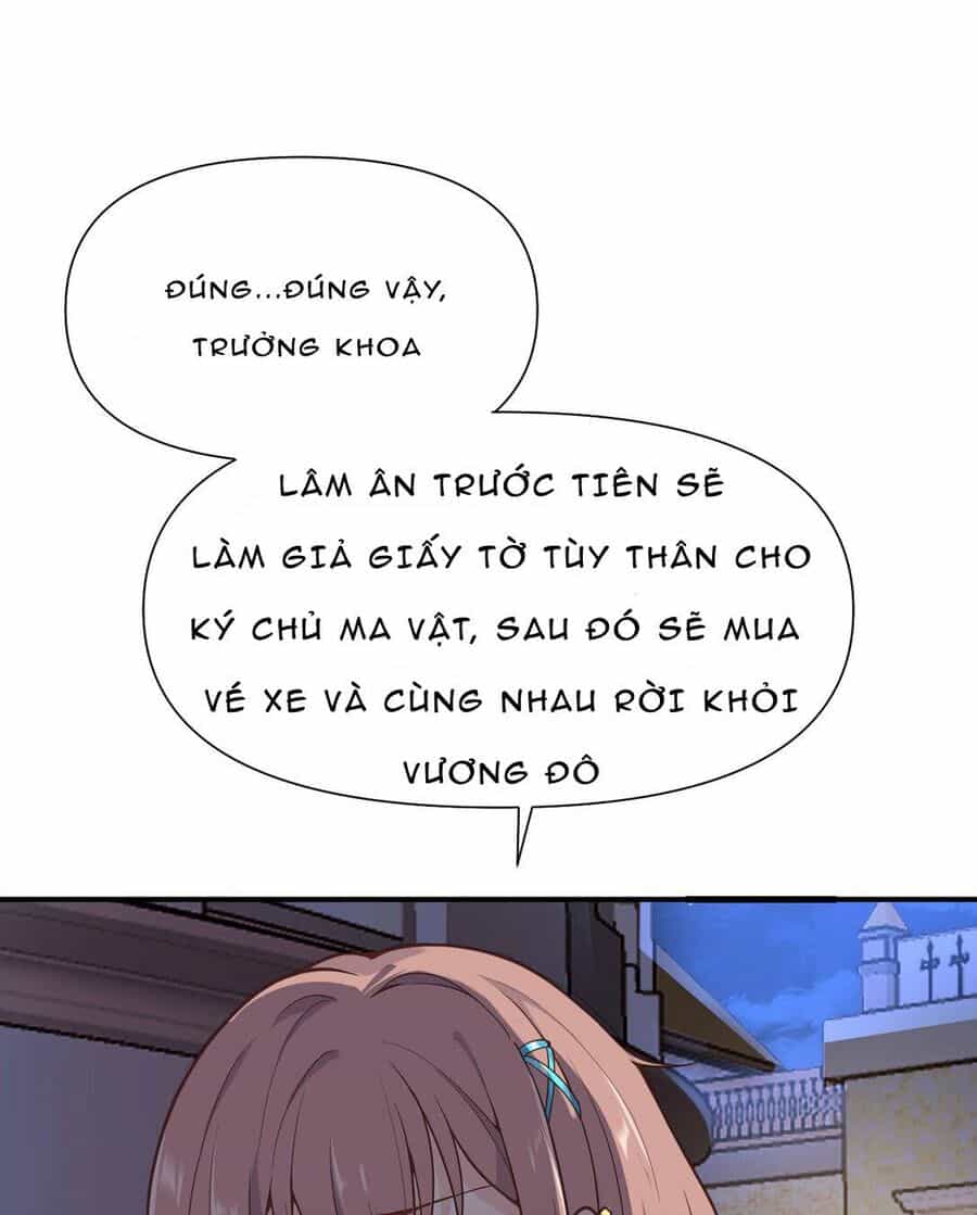 Hồng Long Dũng Giả Không Phải Người Lương Thiện - Chương 1 - ảnh 36