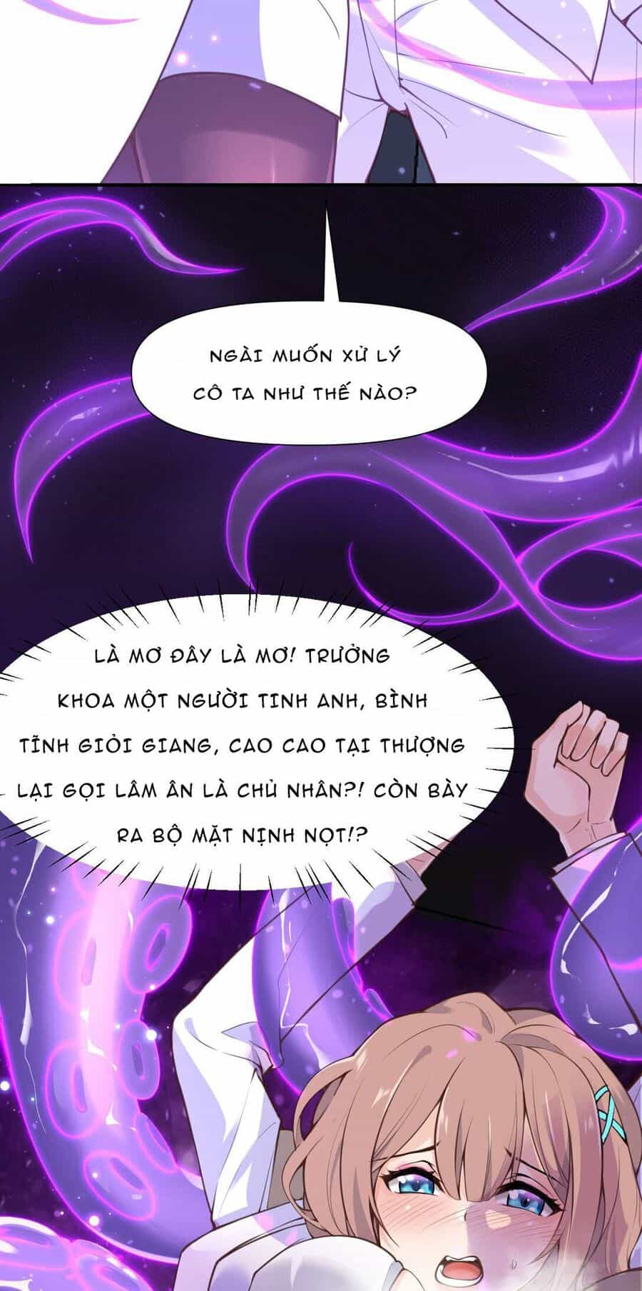 Hồng Long Dũng Giả Không Phải Người Lương Thiện - Chương 1 - ảnh 43
