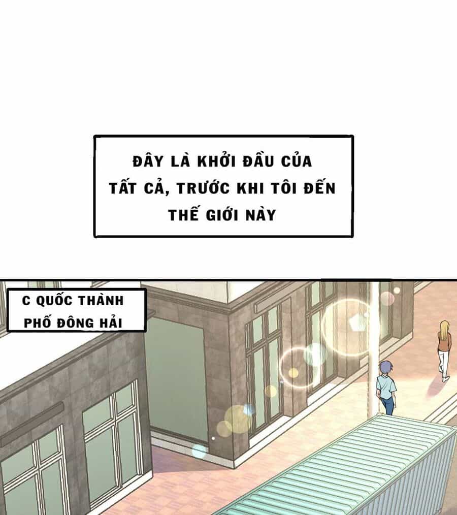 Hồng Long Dũng Giả Không Phải Người Lương Thiện - Chương 1 - ảnh 53