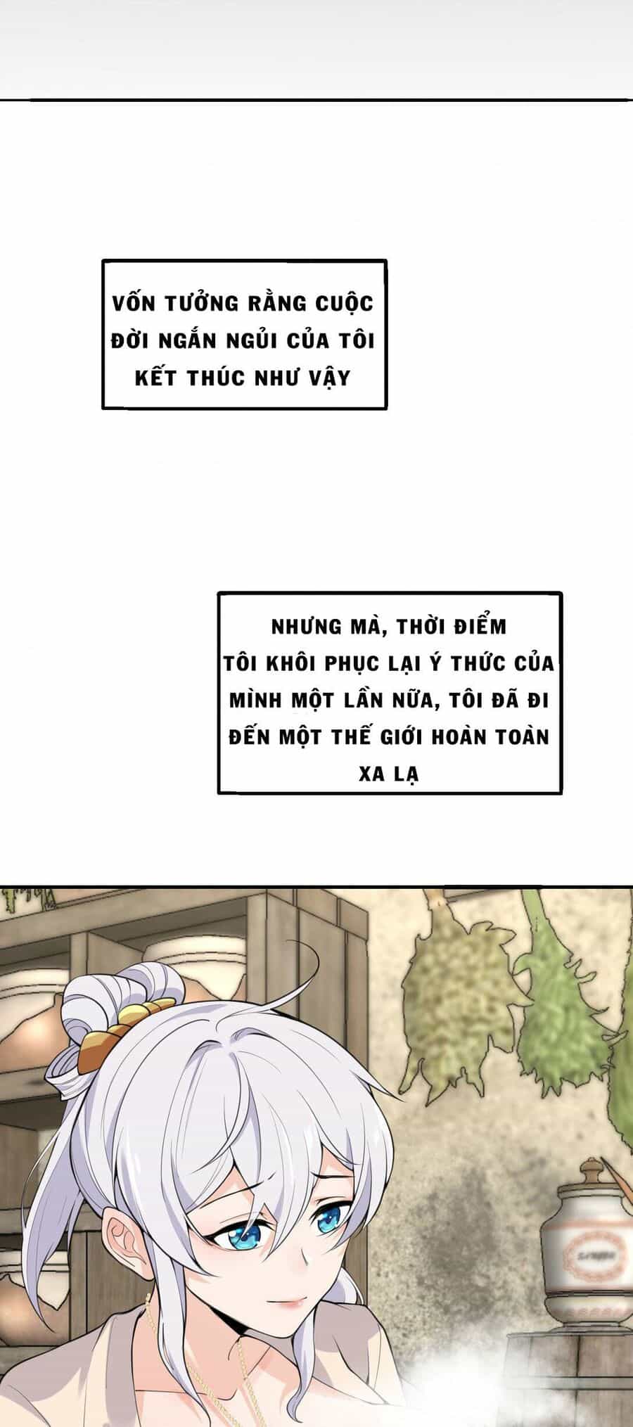 Hồng Long Dũng Giả Không Phải Người Lương Thiện - Chương 1 - ảnh 59