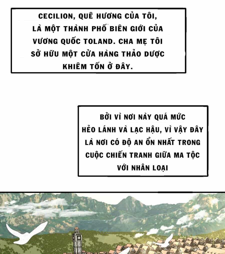 Hồng Long Dũng Giả Không Phải Người Lương Thiện - Chương 1 - ảnh 61