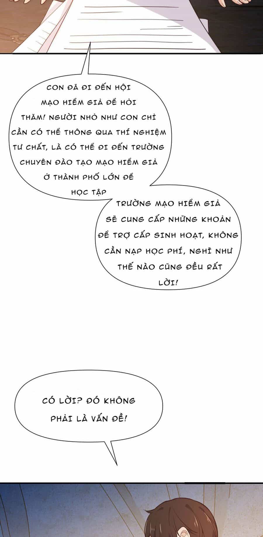Hồng Long Dũng Giả Không Phải Người Lương Thiện - Chương 1 - ảnh 72