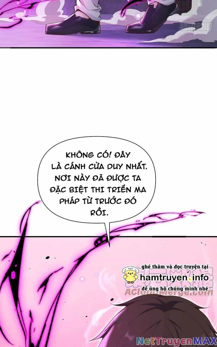 Hồng Long Dũng Giả Không Phải Người Lương Thiện - Chương 10 - ảnh 24