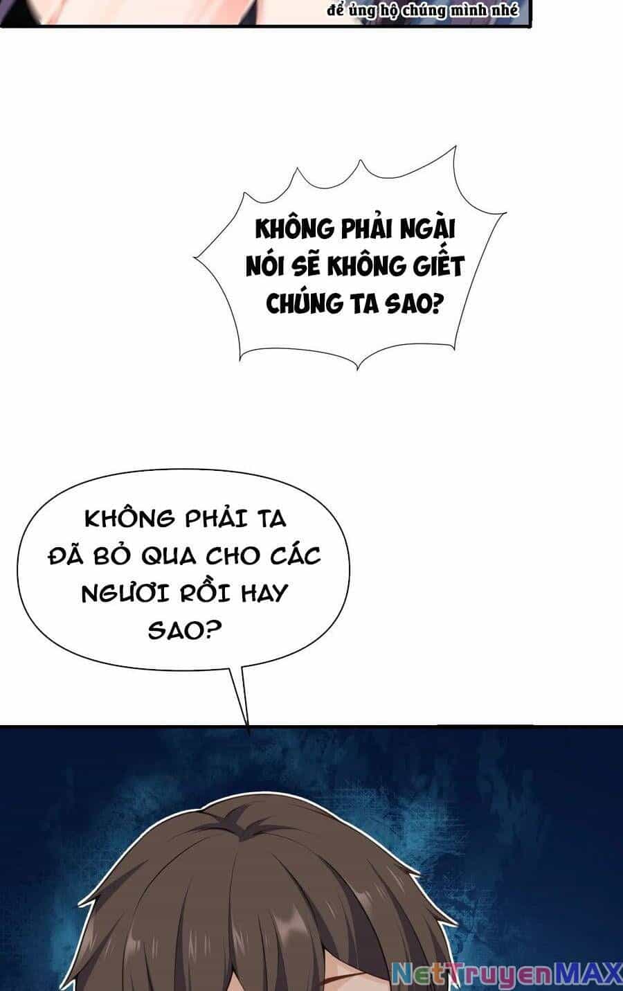Hồng Long Dũng Giả Không Phải Người Lương Thiện - Chương 10 - ảnh 44