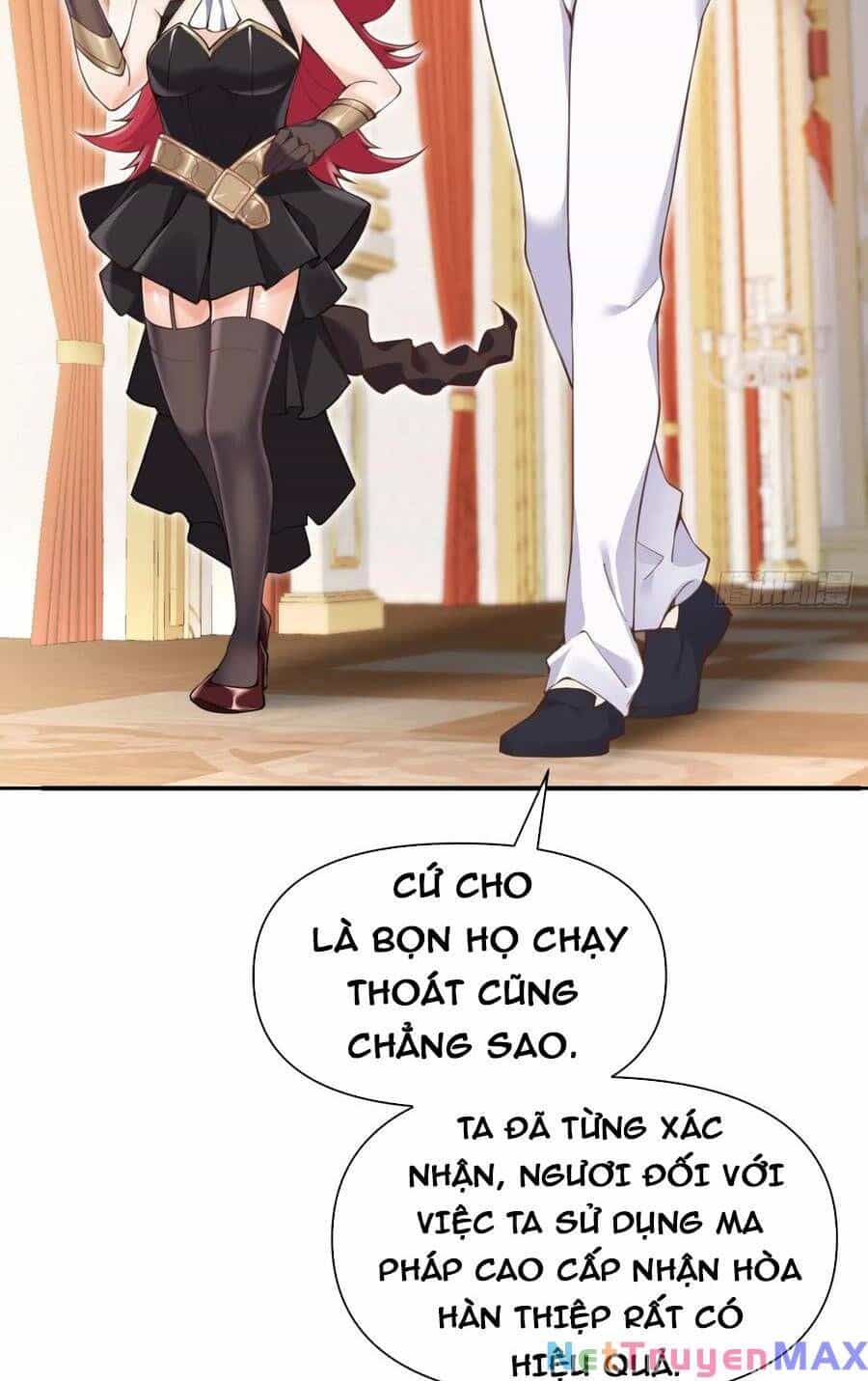 Hồng Long Dũng Giả Không Phải Người Lương Thiện - Chương 10 - ảnh 56