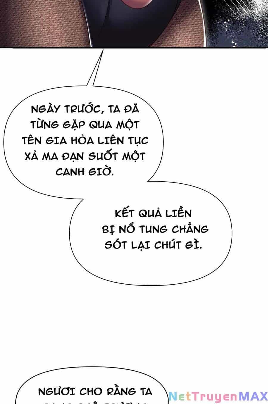 Hồng Long Dũng Giả Không Phải Người Lương Thiện - Chương 10 - ảnh 7
