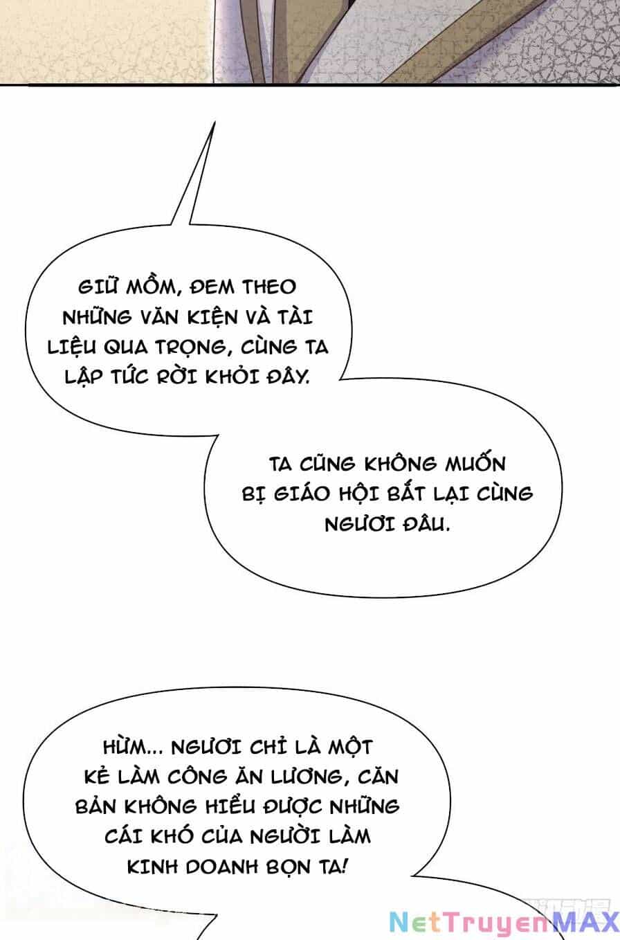 Hồng Long Dũng Giả Không Phải Người Lương Thiện - Chương 11 - ảnh 15