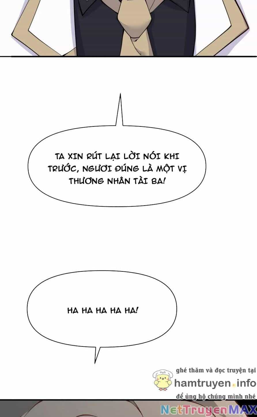 Hồng Long Dũng Giả Không Phải Người Lương Thiện - Chương 11 - ảnh 38