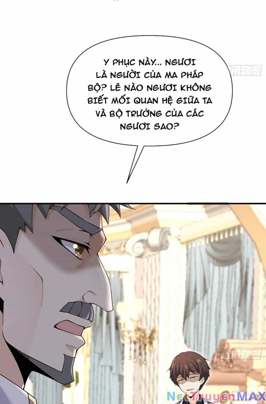 Hồng Long Dũng Giả Không Phải Người Lương Thiện - Chương 11 - ảnh 5