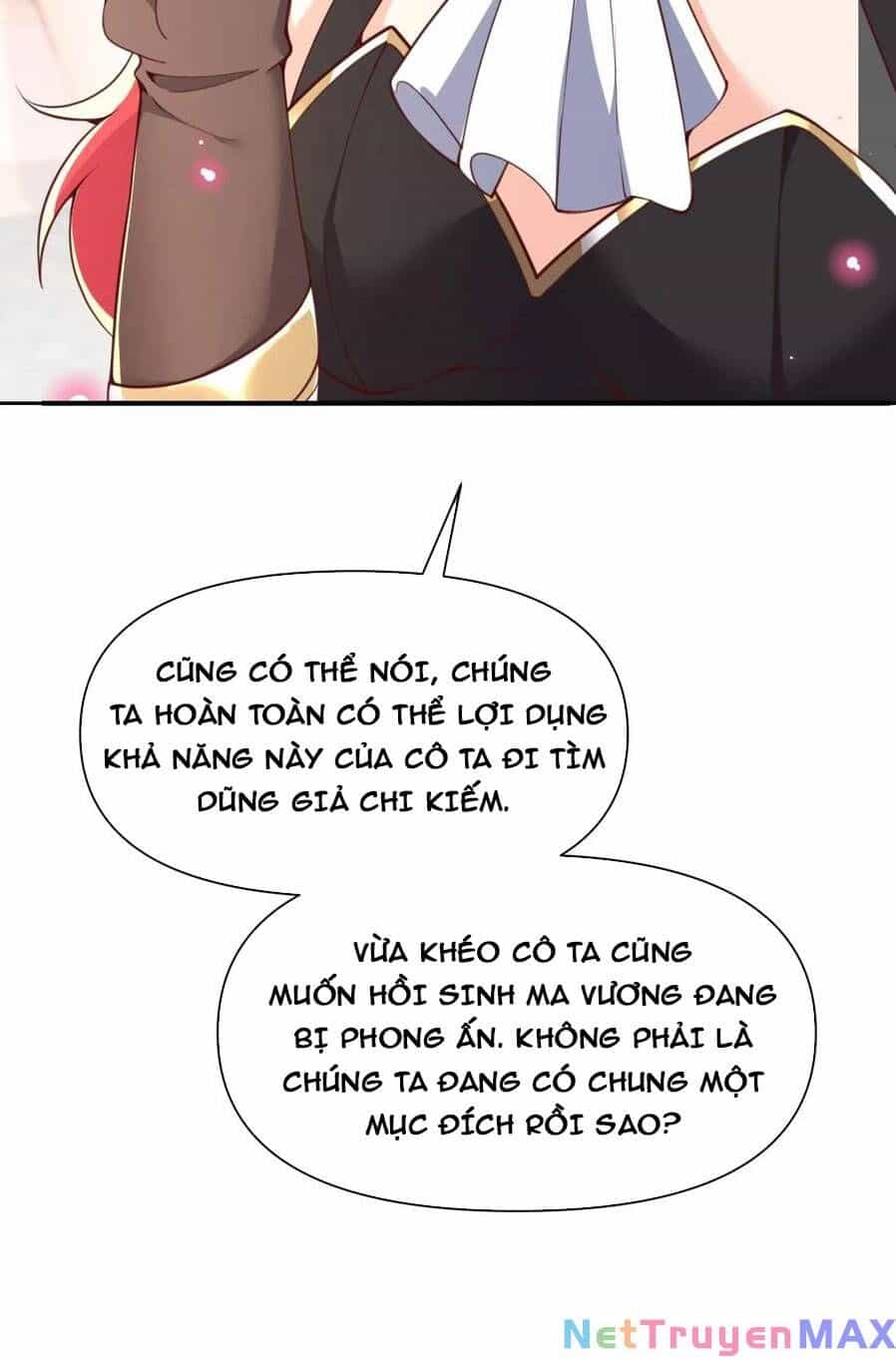 Hồng Long Dũng Giả Không Phải Người Lương Thiện - Chương 12 - ảnh 20