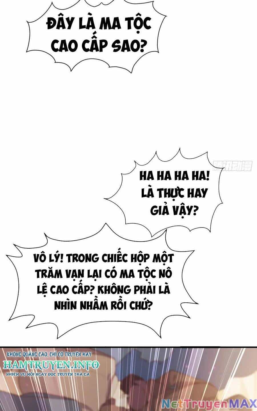 Hồng Long Dũng Giả Không Phải Người Lương Thiện - Chương 13 - ảnh 28