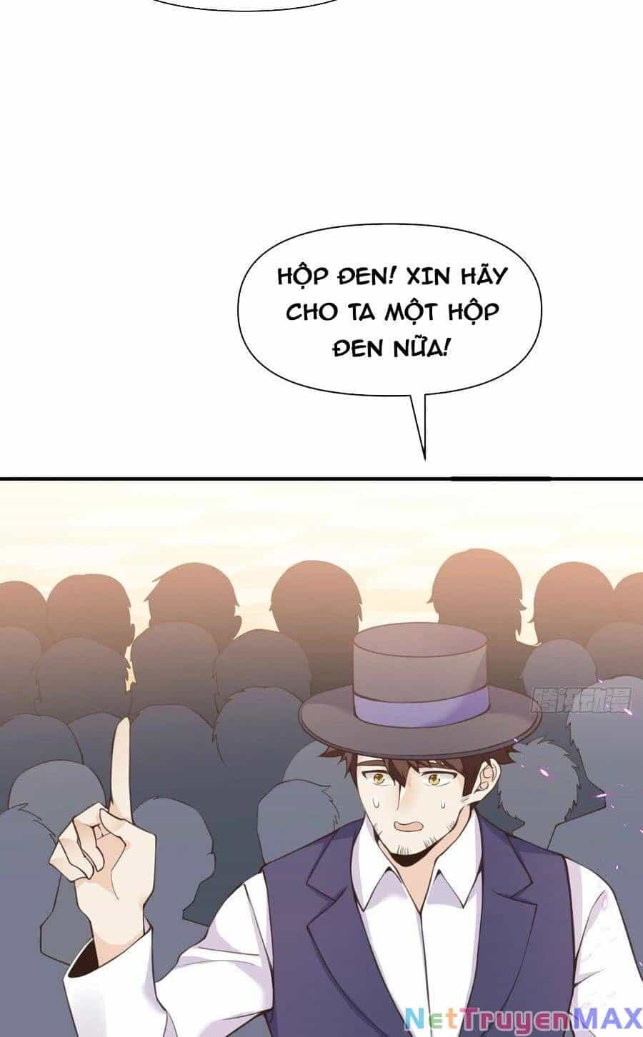 Hồng Long Dũng Giả Không Phải Người Lương Thiện - Chương 13 - ảnh 46