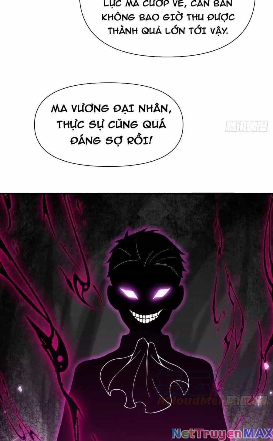 Hồng Long Dũng Giả Không Phải Người Lương Thiện - Chương 13 - ảnh 53