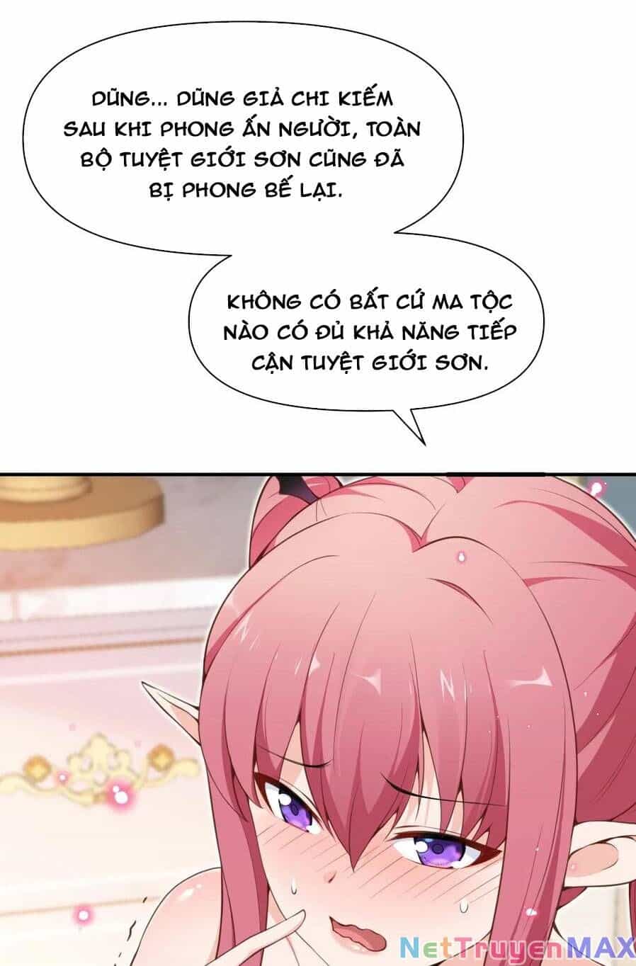 Hồng Long Dũng Giả Không Phải Người Lương Thiện - Chương 14 - ảnh 2