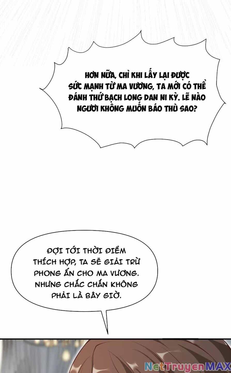 Hồng Long Dũng Giả Không Phải Người Lương Thiện - Chương 14 - ảnh 32
