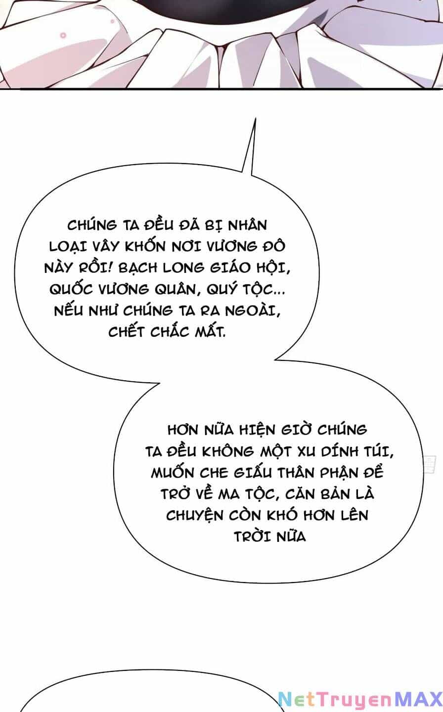 Hồng Long Dũng Giả Không Phải Người Lương Thiện - Chương 14 - ảnh 44
