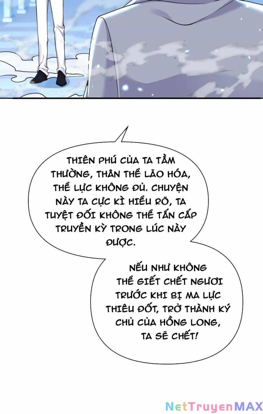 Hồng Long Dũng Giả Không Phải Người Lương Thiện - Chương 16 - ảnh 21