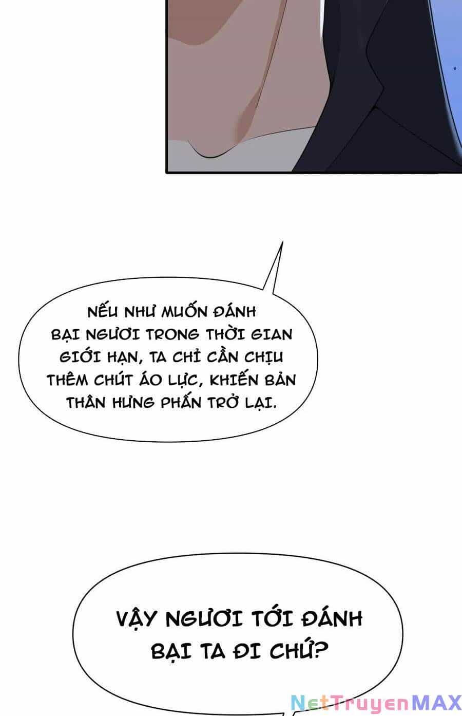 Hồng Long Dũng Giả Không Phải Người Lương Thiện - Chương 16 - ảnh 25