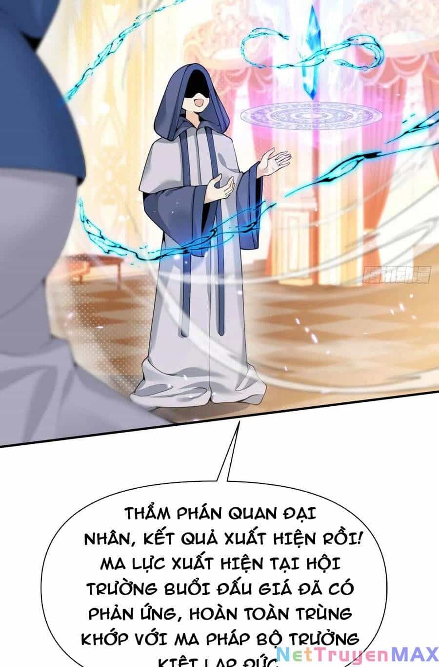 Hồng Long Dũng Giả Không Phải Người Lương Thiện - Chương 17 - ảnh 9