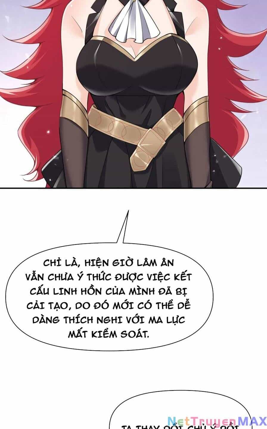 Hồng Long Dũng Giả Không Phải Người Lương Thiện - Chương 18 - ảnh 38