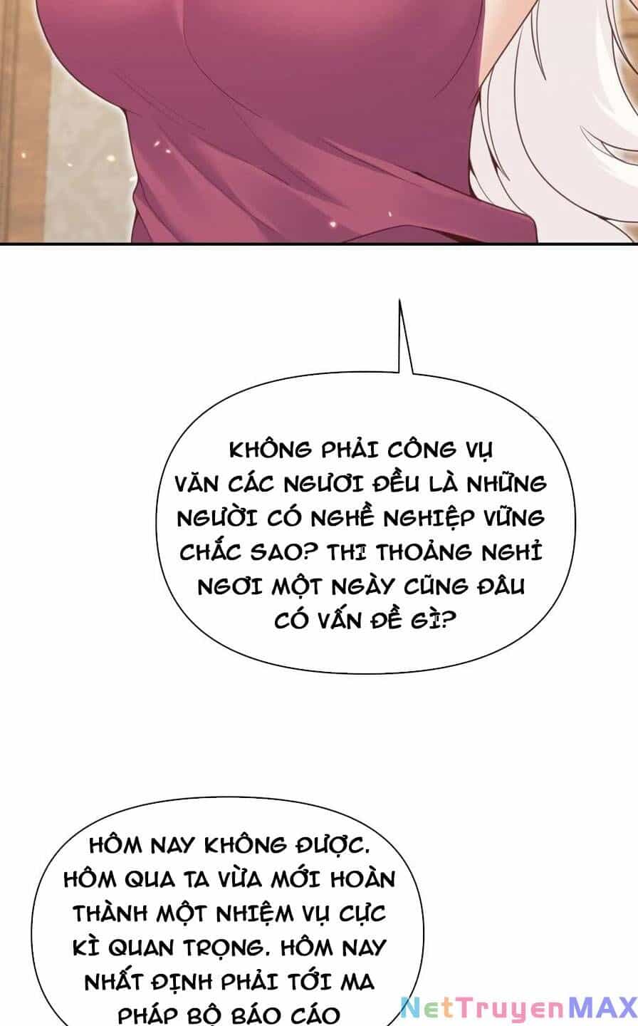 Hồng Long Dũng Giả Không Phải Người Lương Thiện - Chương 18 - ảnh 48