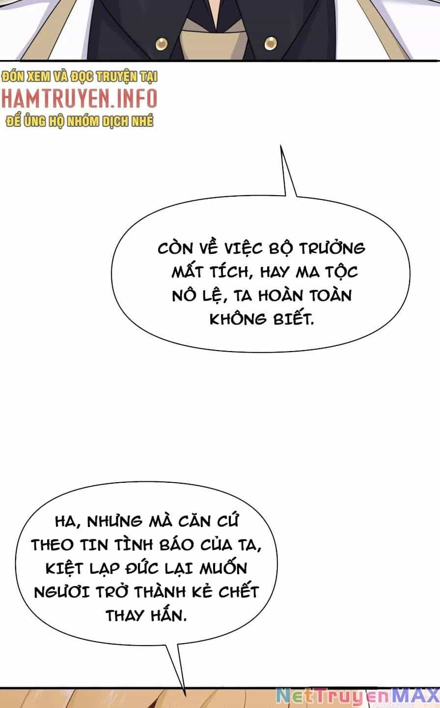 Hồng Long Dũng Giả Không Phải Người Lương Thiện - Chương 19 - ảnh 59