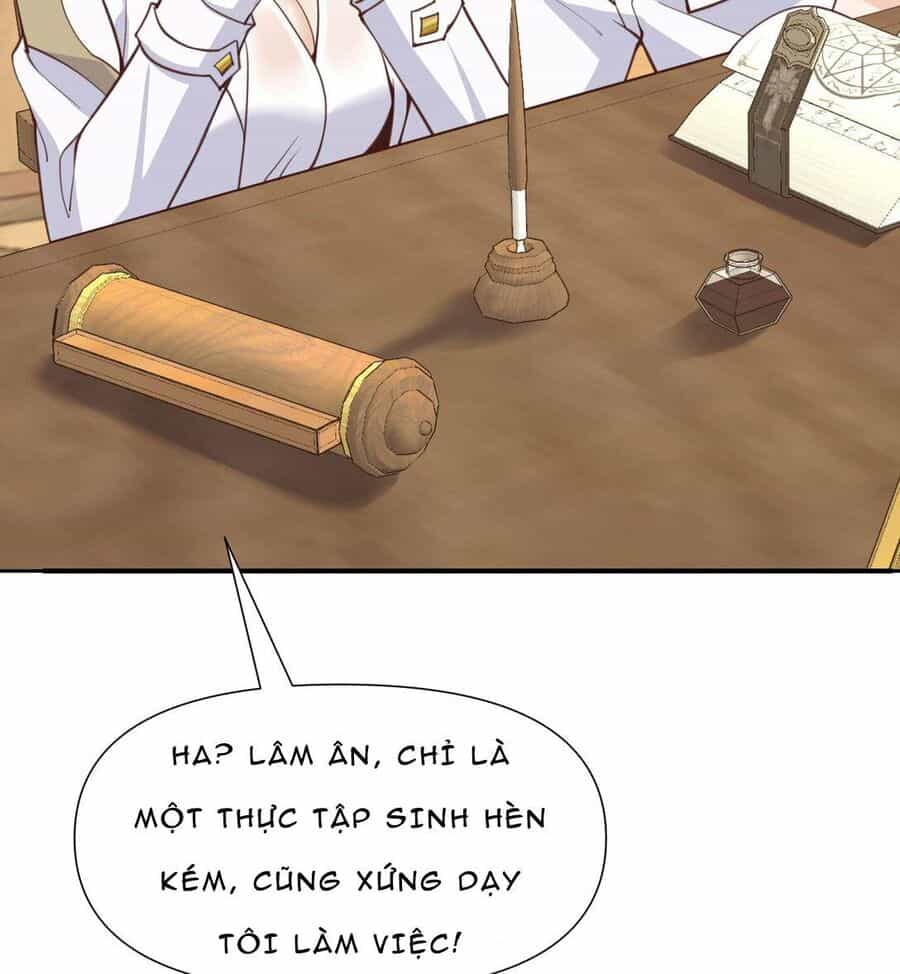 Hồng Long Dũng Giả Không Phải Người Lương Thiện - Chương 2 - ảnh 10