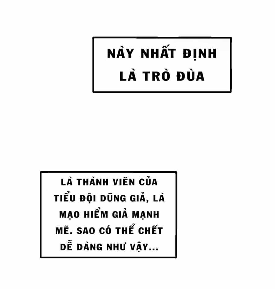 Hồng Long Dũng Giả Không Phải Người Lương Thiện - Chương 2 - ảnh 106