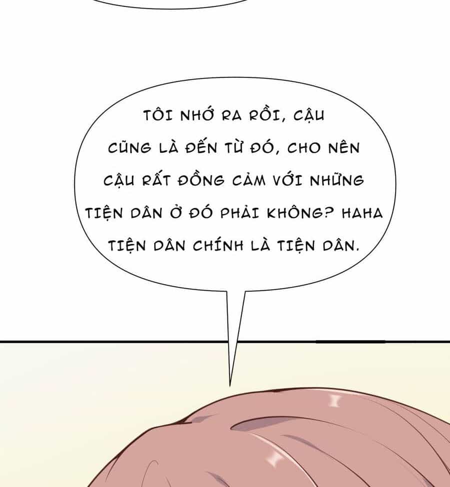 Hồng Long Dũng Giả Không Phải Người Lương Thiện - Chương 2 - ảnh 11