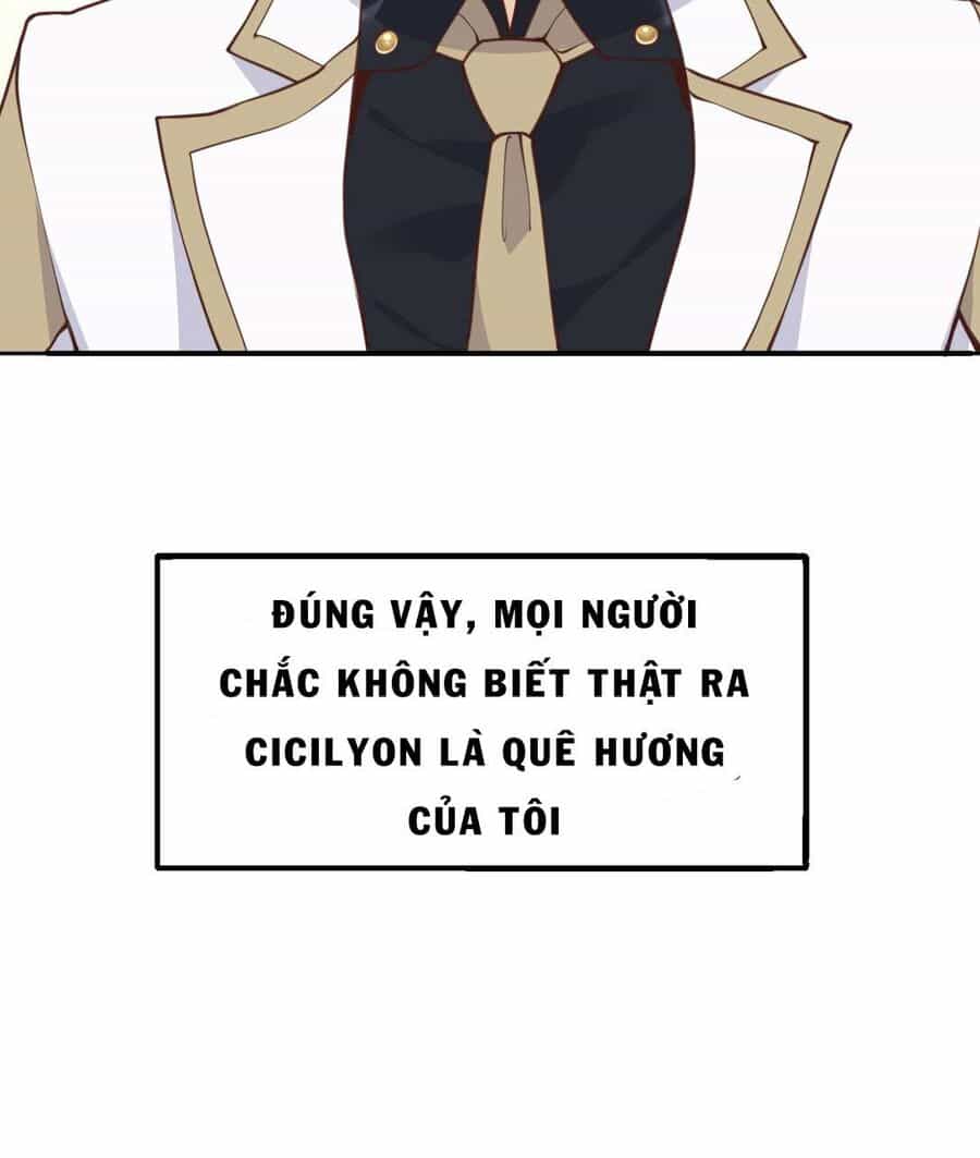 Hồng Long Dũng Giả Không Phải Người Lương Thiện - Chương 2 - ảnh 27