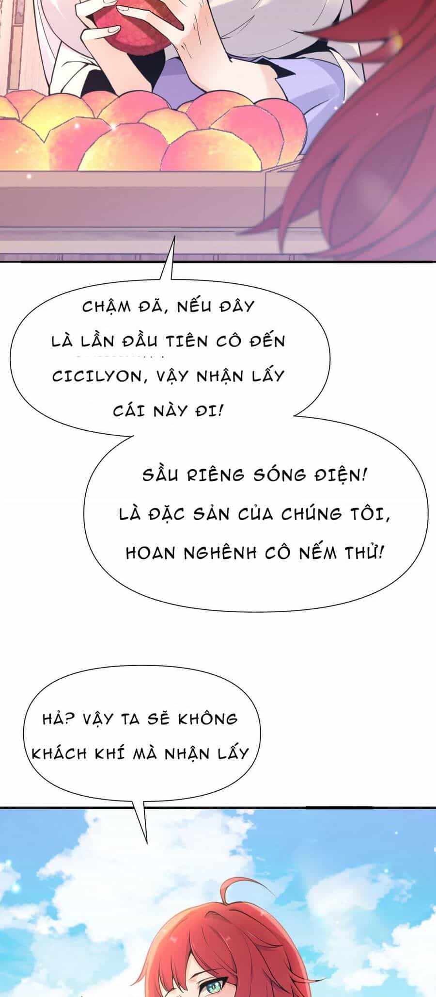 Hồng Long Dũng Giả Không Phải Người Lương Thiện - Chương 2 - ảnh 35