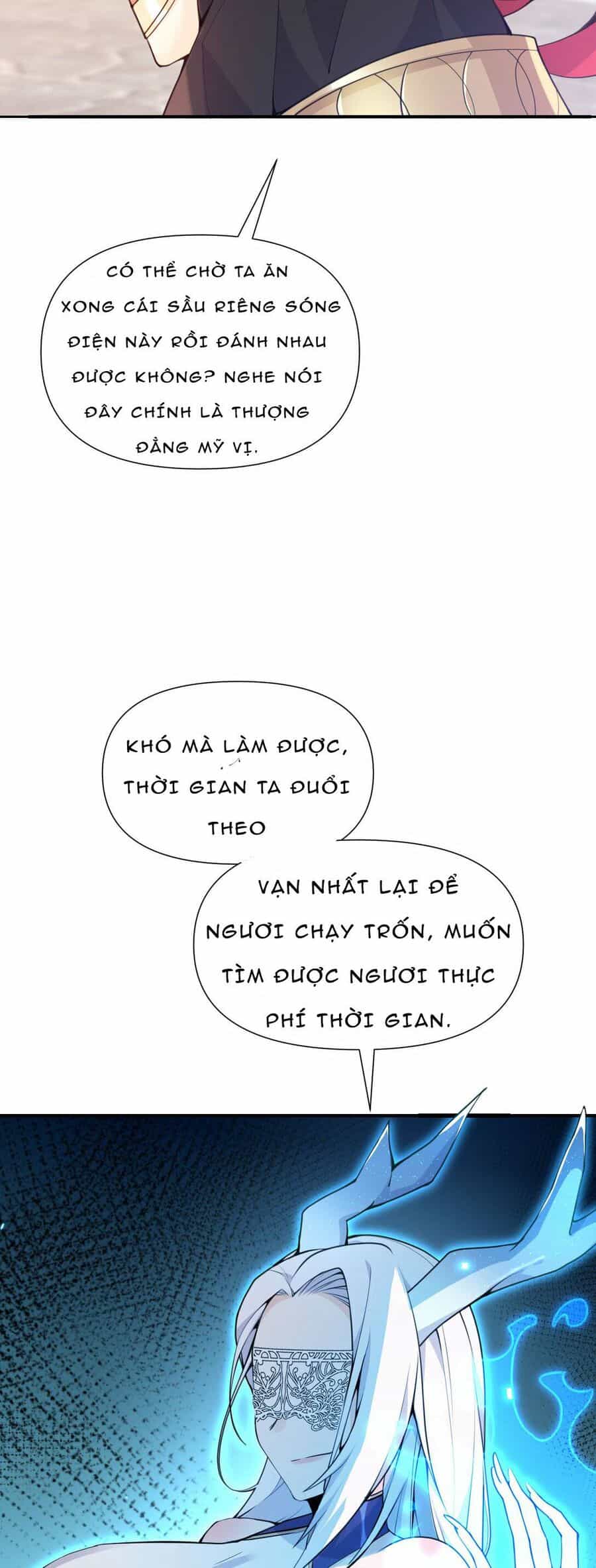Hồng Long Dũng Giả Không Phải Người Lương Thiện - Chương 2 - ảnh 42