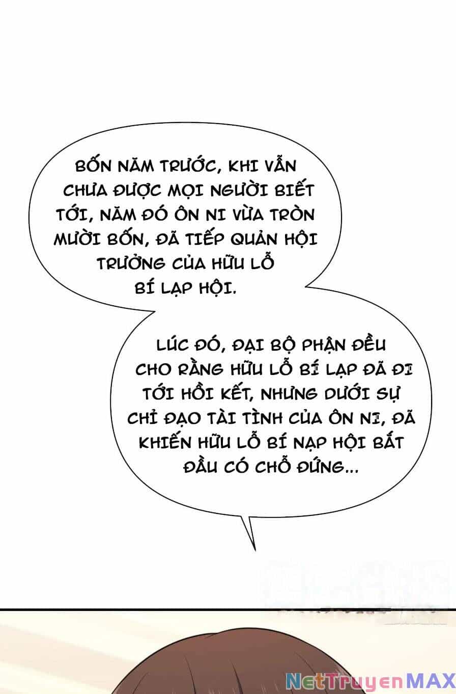Hồng Long Dũng Giả Không Phải Người Lương Thiện - Chương 20 - ảnh 16