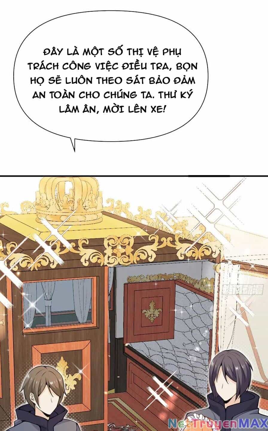 Hồng Long Dũng Giả Không Phải Người Lương Thiện - Chương 20 - ảnh 31