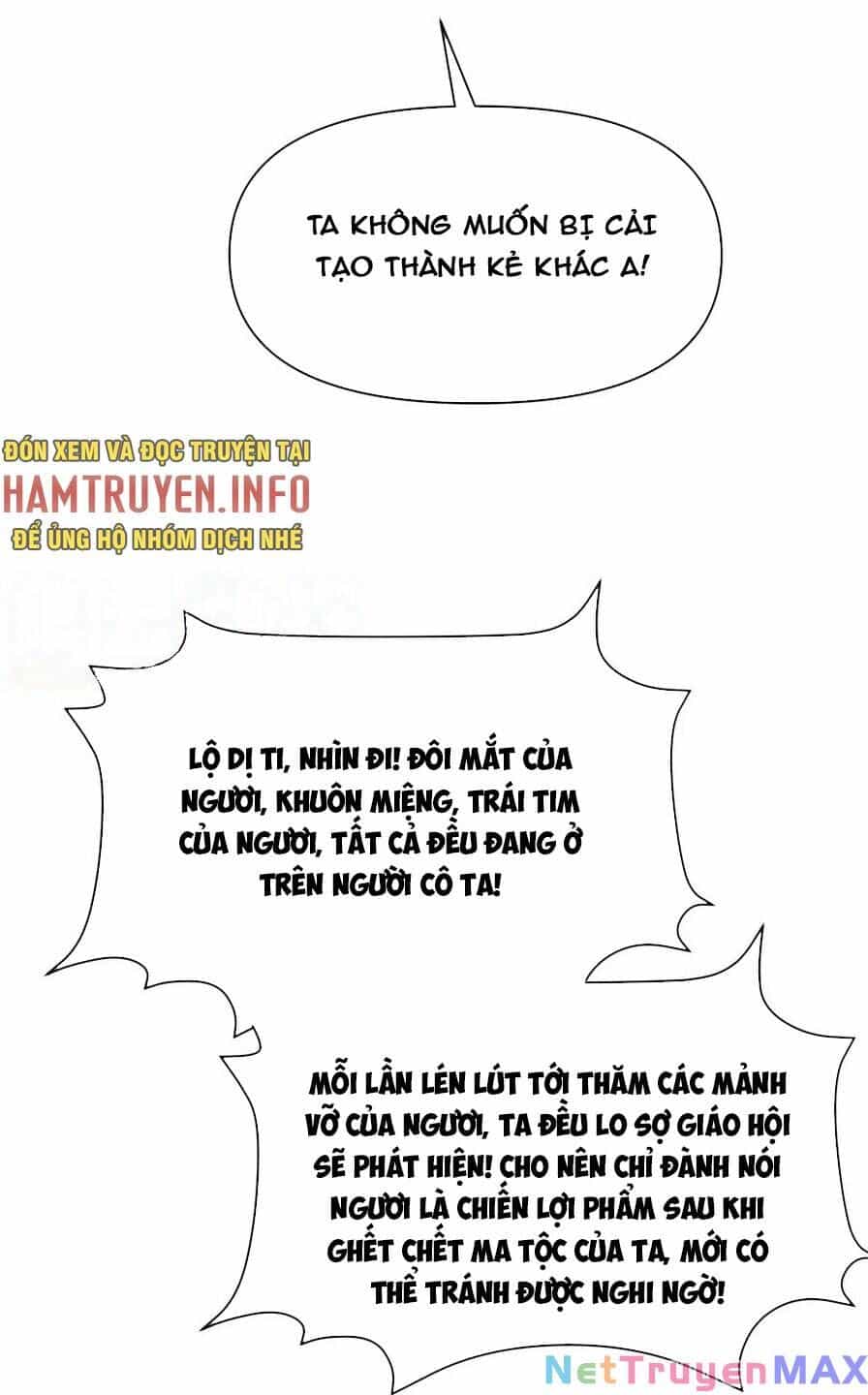 Hồng Long Dũng Giả Không Phải Người Lương Thiện - Chương 21 - ảnh 36