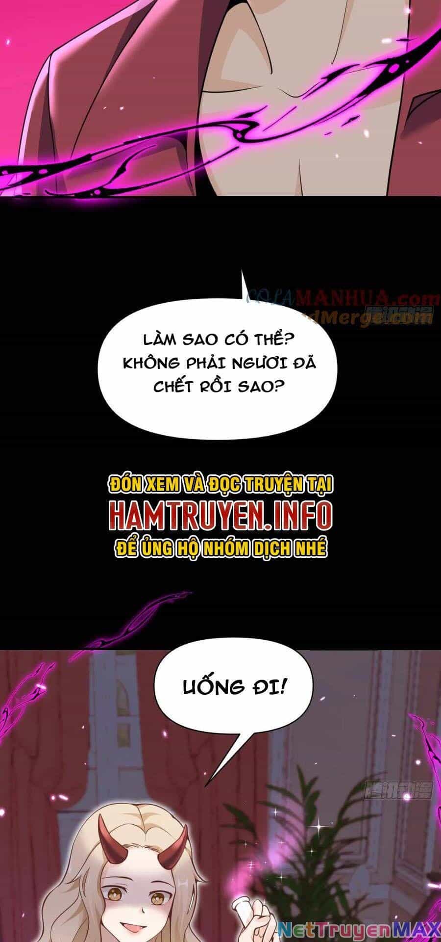 Hồng Long Dũng Giả Không Phải Người Lương Thiện - Chương 23 - ảnh 44