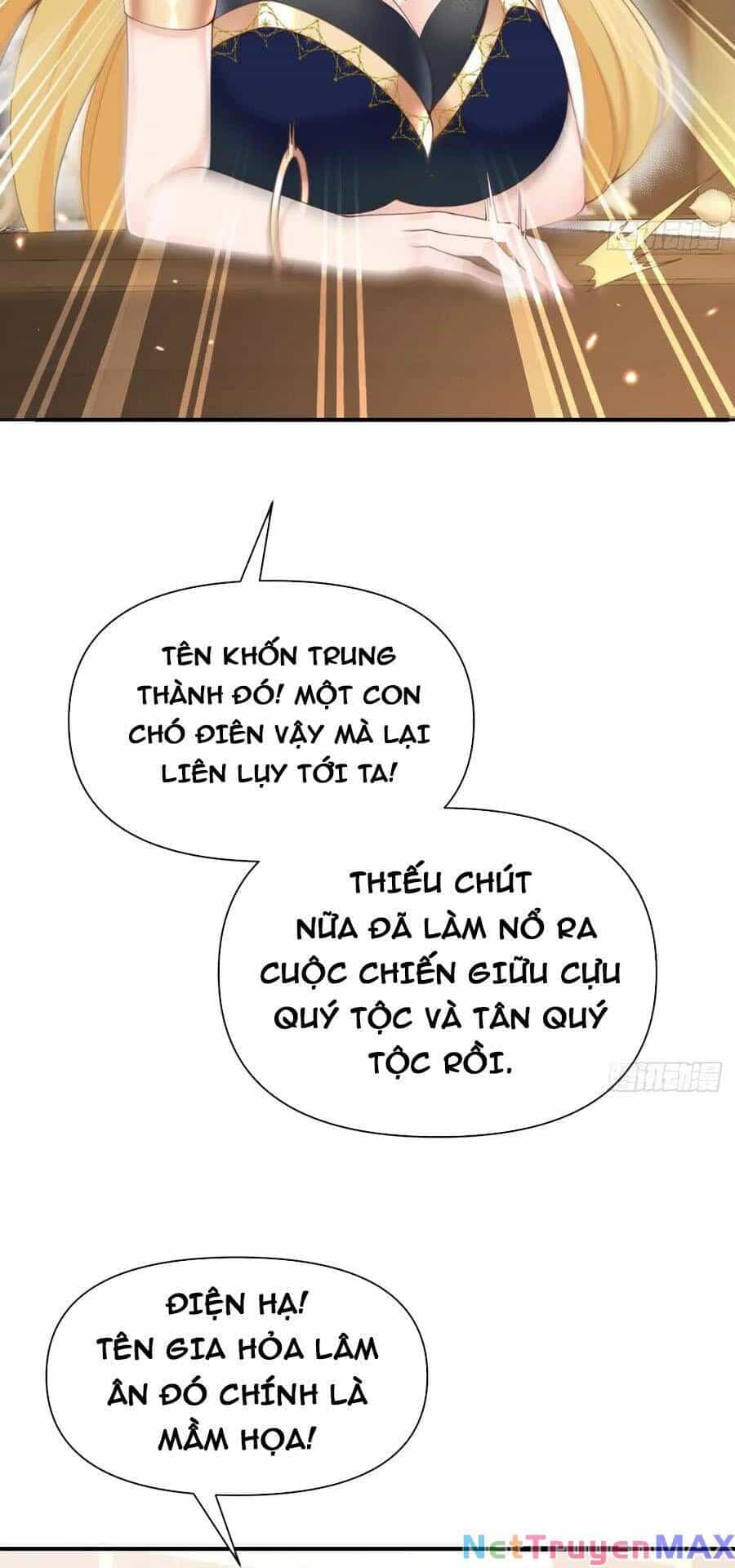 Hồng Long Dũng Giả Không Phải Người Lương Thiện - Chương 23 - ảnh 76