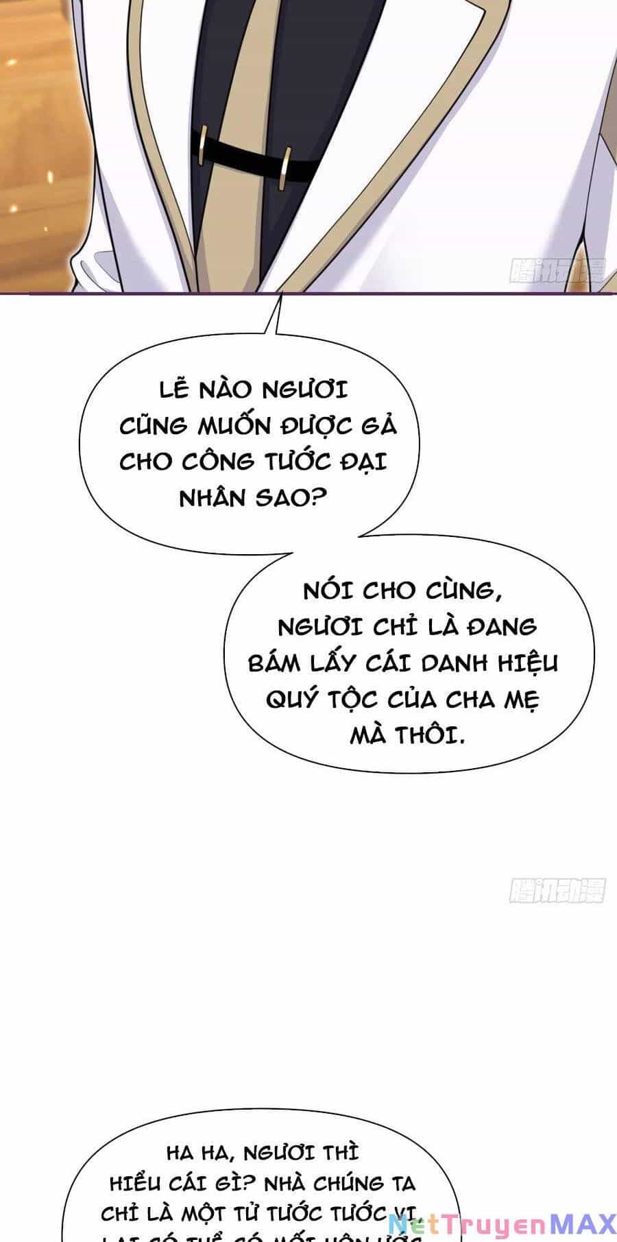 Hồng Long Dũng Giả Không Phải Người Lương Thiện - Chương 23 - ảnh 8