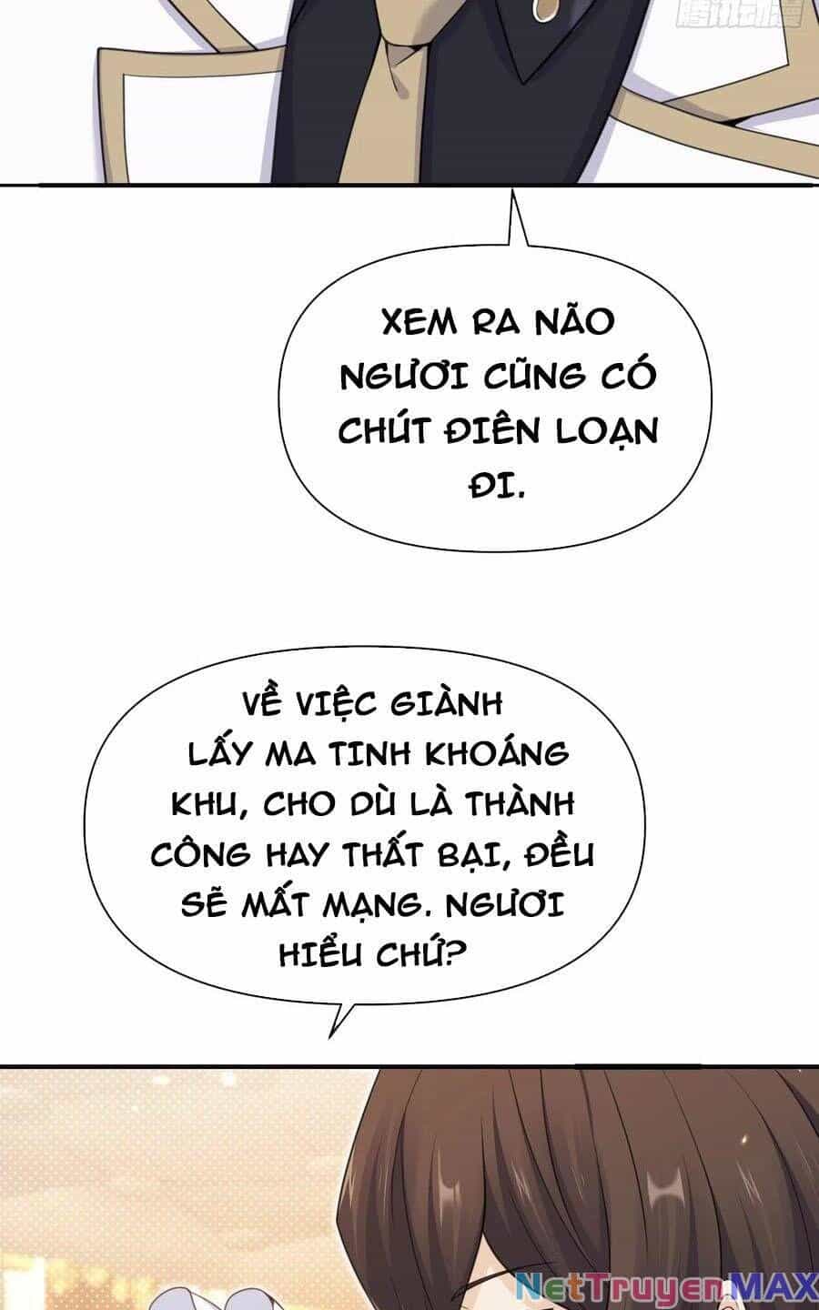 Hồng Long Dũng Giả Không Phải Người Lương Thiện - Chương 24 - ảnh 77
