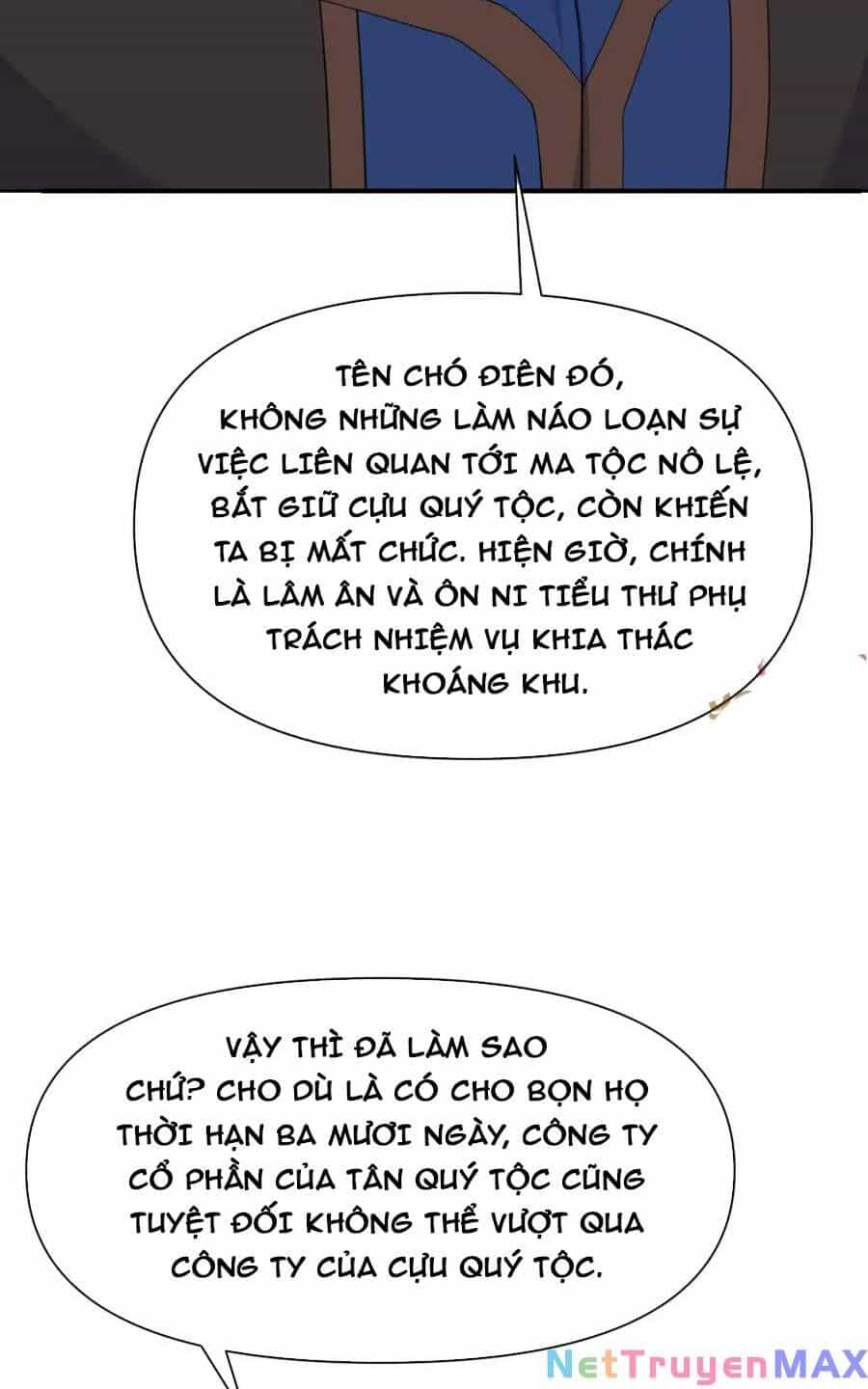 Hồng Long Dũng Giả Không Phải Người Lương Thiện - Chương 25 - ảnh 100