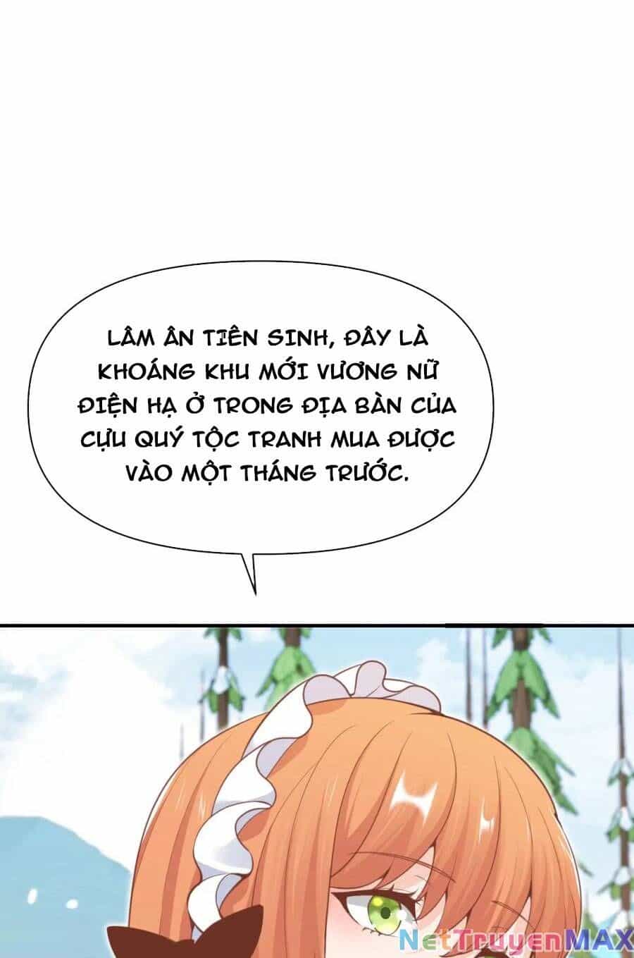 Hồng Long Dũng Giả Không Phải Người Lương Thiện - Chương 25 - ảnh 3