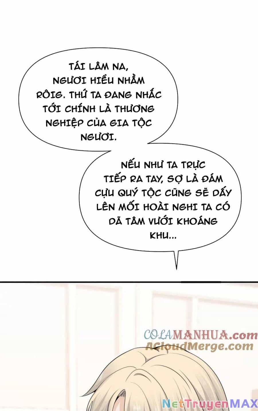 Hồng Long Dũng Giả Không Phải Người Lương Thiện - Chương 25 - ảnh 79