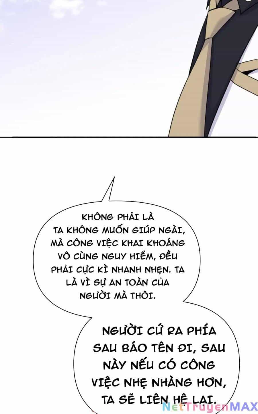 Hồng Long Dũng Giả Không Phải Người Lương Thiện - Chương 26 - ảnh 31