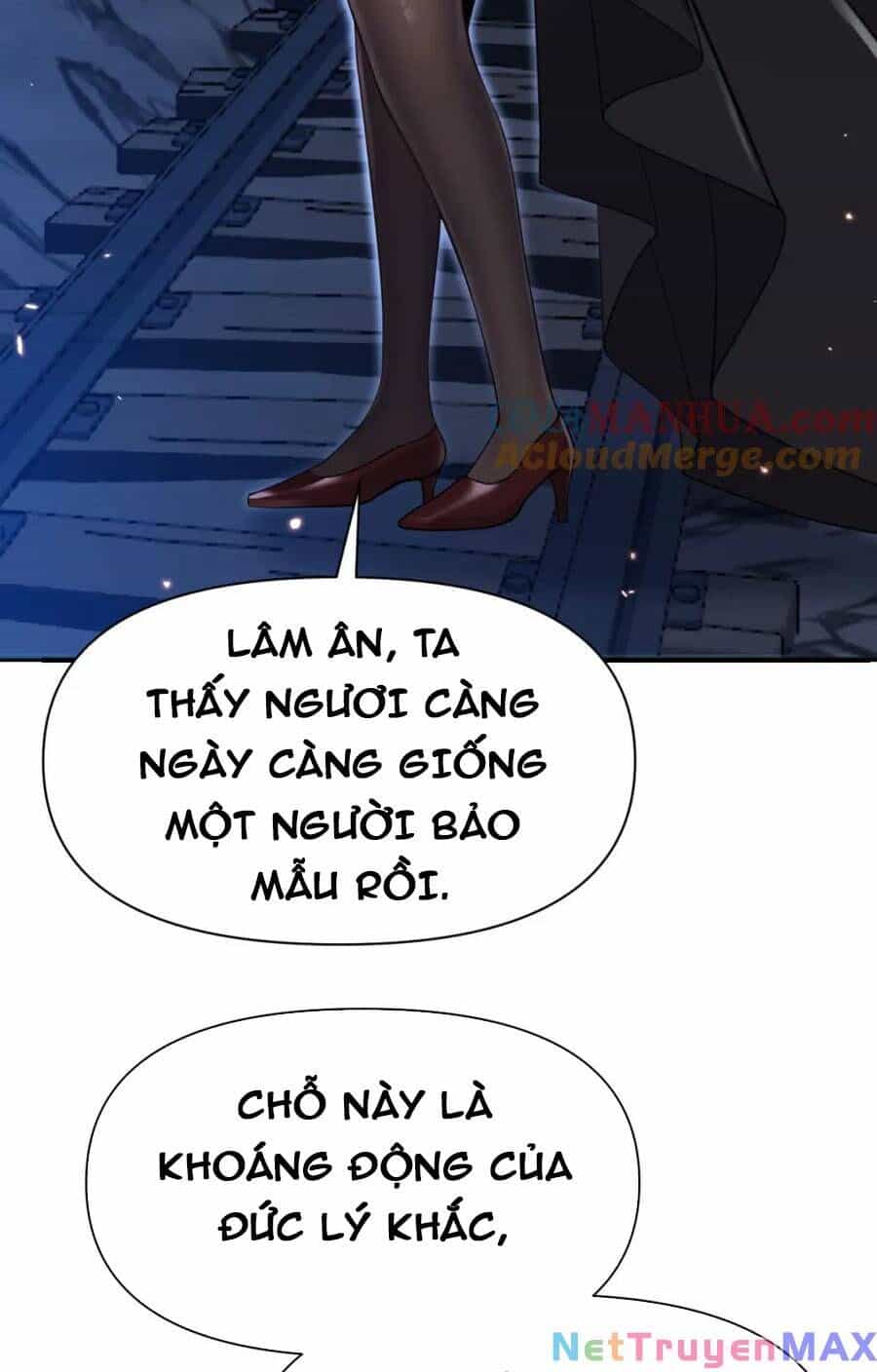Hồng Long Dũng Giả Không Phải Người Lương Thiện - Chương 26 - ảnh 99