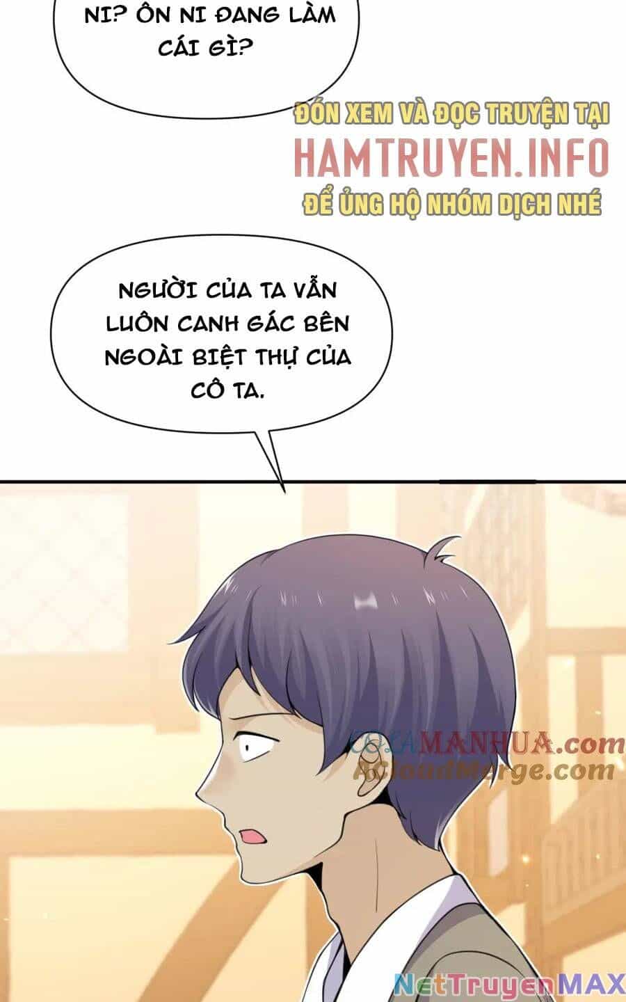 Hồng Long Dũng Giả Không Phải Người Lương Thiện - Chương 27 - ảnh 35